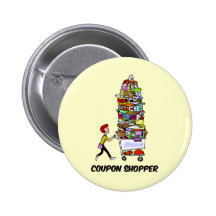 coupon shopper button
