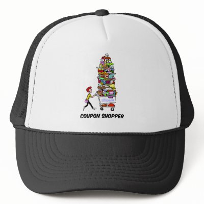 coupon shopper by funnytshirtsboutique