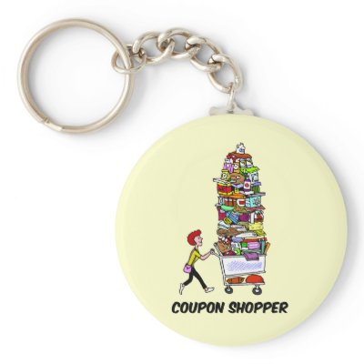 coupon shopper by funnytshirtsboutique