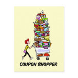 coupon shopper