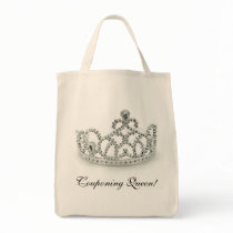 Couponing Queen bags