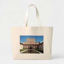 Coupure de ressort en Espagne Sacs De Toile