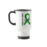 Courage Faith Hope 5 Organ Donation Coffee Mugs