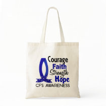 Courage Faith Strength Hope CFS Bags