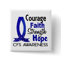 Courage Faith Strength Hope CFS