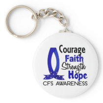 Courage Faith Strength Hope CFS