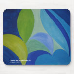 Courage Mouse Pad