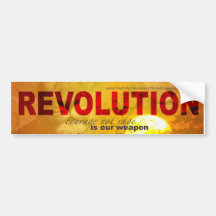 COURAGE NOT RAGE BUMPER STICKERS