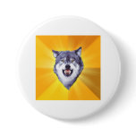 Courage Wolf