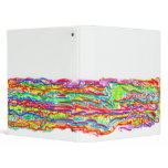 Courier Uniform Notebook binders