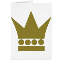 Couronne Carte