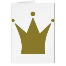 Couronne Cartes De Vœux