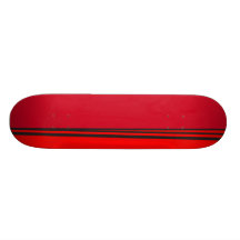 Courses subtiles skateboards personnalisés