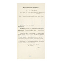 Court Case Brown v. Board of Education of Topeka