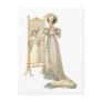Court Dress 1822 Post Cards