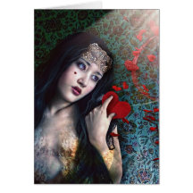 Court of Love Card