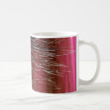 courtney eyeball framed coffee mugs