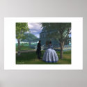 Courtship posters