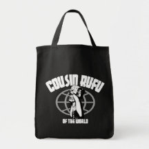 Cousin Rufu Bag