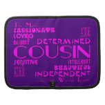 Cousins Birthday Parties & Christmas : Qualities Organizer