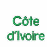 Coutume de NO1 Côte d'Ivoire Vestes