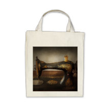 Couture - chantez une chanson sac