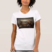 Couture - chantez une chanson t-shirt