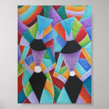 Couture de Haute Posters
