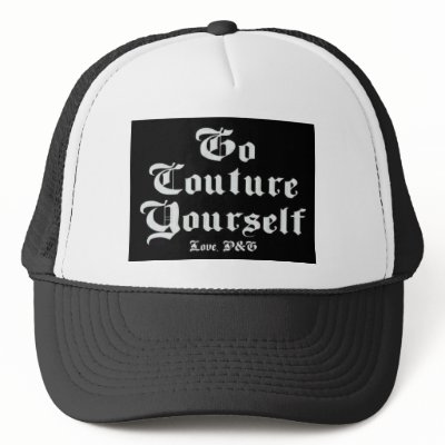 COUTURE HATS by jessi_scheer