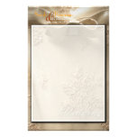 Couture Inspired Personalized Stationery