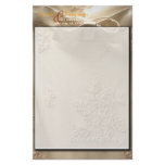 Couture Inspired Personalized Stationery