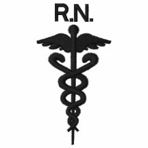 Couture médicale d'Interknit : Polo de RN