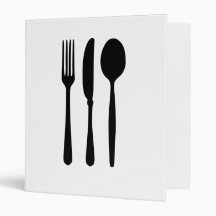 Couverts - fourchette - couteau - cuillère