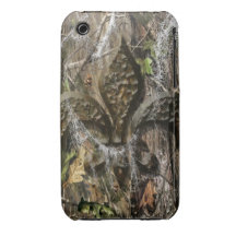 couverture de Camo d'iPhone Coque iPhone 3