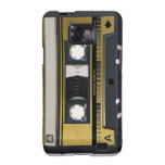 Couverture de Coque-Compagnon de cassette de galax Coques Samsung Galaxy S2
