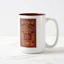 Couverture de livre extraordinaire de voyages de J Tasse
