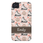 Couverture du Coque-Compagnon 4s de l'iPhone 4 de  Étui iPhone 4