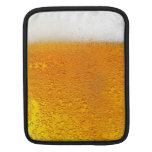 Couverture fraîche d'iPad de la bière #1/douille d Poches iPad