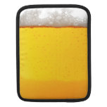 Couverture fraîche d'iPad de la bière #3/douille d Poches iPad