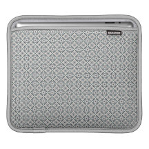 Couverture Rickshaw iPad d'Alhambra 00003 Poches Pour iPad