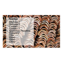 Couvrir Modèles De Cartes De Visite