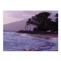Cove Park Post Card
