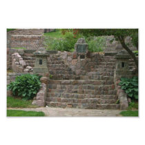 Covell Lake Sioux Falls SD photography print