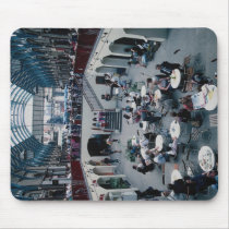 Covent Garden, London, England Mouse Pads
