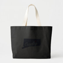 Coventry Connecticut CT Shirt Bag
