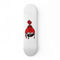 cover the earth skate boards