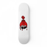 cover the earth skateboards