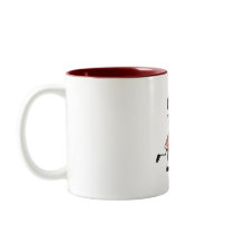 Cover Your Dick! Coffee Mugs