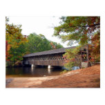 Covered Bridge Postcards