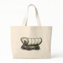 Covered Wagon Bags